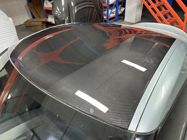 GR Supra A90A91 OE Roof