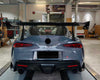 GR Supra A90/A91 VE Swan Neck Wing