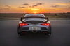 TOYOTA GR Supra A90/A91 SH Wing