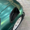 TOYOTA GR Supra A90A91 VE Cooling Fender Vents