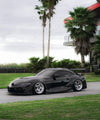 GR Supra A90/A91 ING Front Bumper