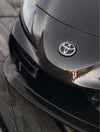 TOYOTA GR Supra A90A91 ING Front Bumper