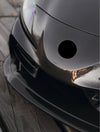 GR Supra A90/A91 ING Front Bumper