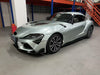 GR Supra A90/A91 R1 Wing Blade