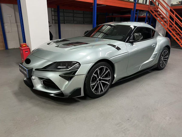 GR Supra A90/A91 R1 Wing Blade