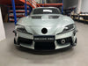 GR Supra A90/A91 R1 Wing Blade