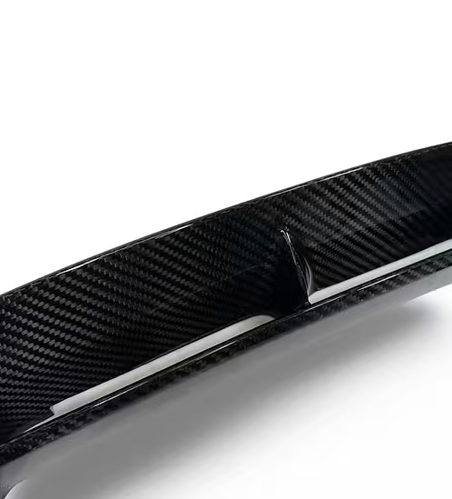 GR Supra A90A91 RW Center bump vent