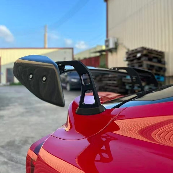 TOYOTA GR Supra A90A91 AD V2 Wing