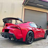 GR Supra A90/A91 AD V2 Wing