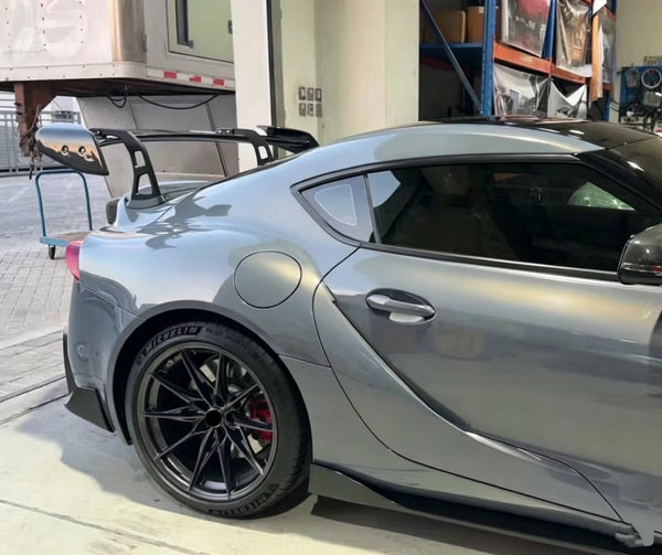 GR Supra A90/A91 AD V2 Wing