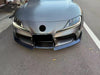 GR Supra A90/A91 AD Front Lip