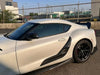 TOYOTA GR Supra A90A91 TD Door Garnish
