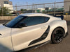 GR Supra A90/A91 TD Door Garnish