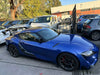 GR Supra A90/A91 TD Door Garnish