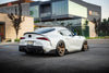 GR Supra A90/A91 TD Side Skirts