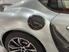 GR Supra A90/A91 RW Fuel Door Cover