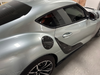 GR Supra A90/A91 RW Fuel Door Cover