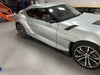 TOYOTA GR Supra A90A91 CT Side Skirts
