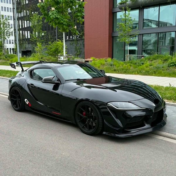 GR Supra A90/A91 RW Window Vents