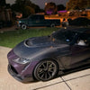 TOYOTA GR Supra A90A91 VRS Hood