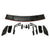 TOYOTA GR Supra A90/A91 RW1 LED Swan Neck Wing