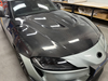 GR Supra A90 A91 RW3 Hood