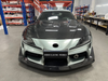 GR Supra A90 A91 RW3 Hood