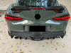 GR Supra A90 A91 TM Rear Diffuser