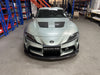 TOYOTA GR Supra A90A91 RW Front Lip