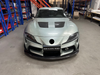 GR Supra A90/A91 RW Front Lip