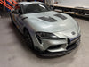 TOYOTA GR Supra A90A91 RW Front Lip