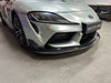 TOYOTA GR Supra A90A91 RW Front Lip