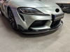 GR Supra A90/A91 RW Front Lip