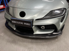 GR Supra A90/A91 RW Front Lip