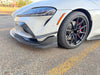 GR Supra A90 A91 VRS Front Lip