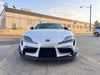 TOYOTA GR Supra A90A91 VRS Front Lip