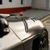 TOYOTA GR Supra A90A91 OE Hood Vent Trim