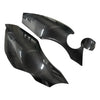 GR Supra A90/A91 RW Rear Wide Fenders