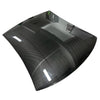 Nissan GT-R R35 OE Pre-preg Carbon Roof