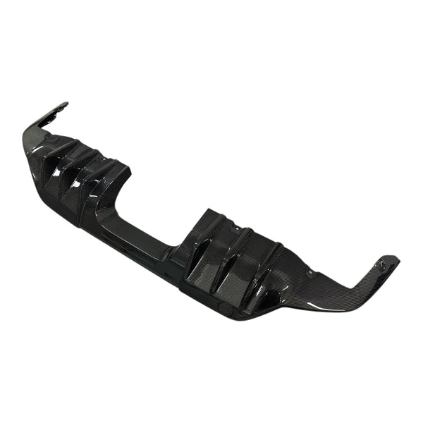 Civic Type-R FL5 RW Rear Diffuser