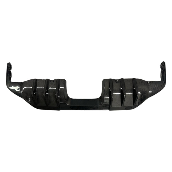 Civic Type-R FL5 RW Rear Diffuser