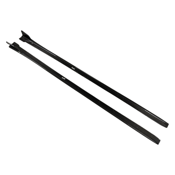 Civic Type-R FL5 RW Side Skirts