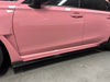 Civic Type-R FL5 RW Side Skirts