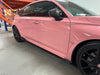 Civic Type-R FL5 RW Side Skirts