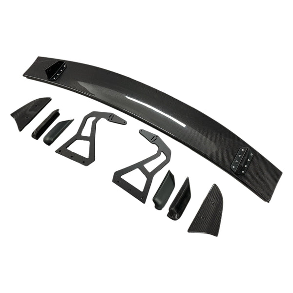 Civic Type-R FL5 SS Wing