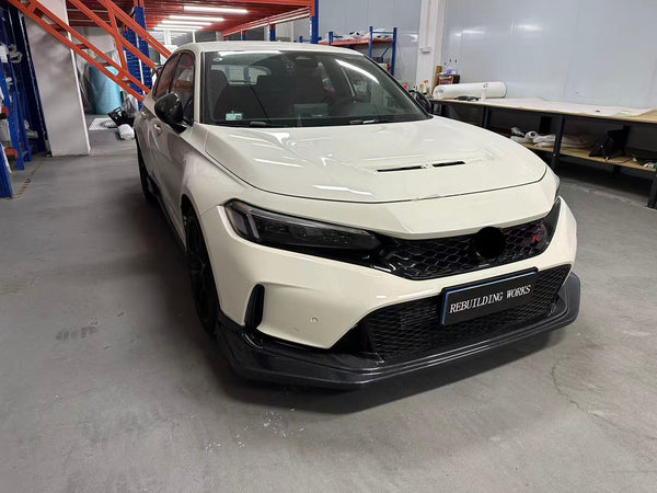 Civic Type-R FL5 MUG Front Lip