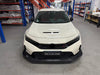 Civic Type-R FL5 MUG Front Lip