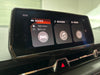 GR Supra A90/A91 OE Display Trims