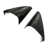 GR Supra A90/A91 OE A Pillar Trim Cover