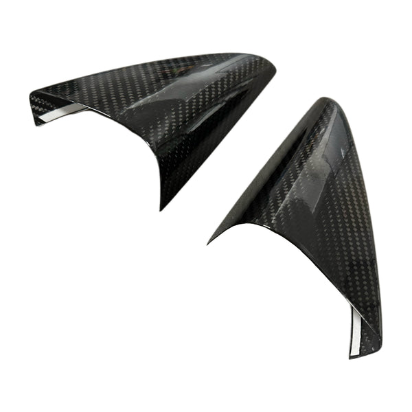 GR Supra A90/A91 OE A Pillar Trim Cover